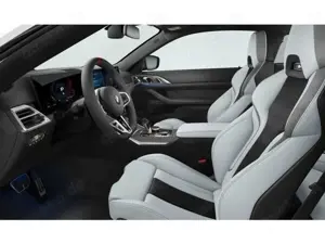 BMW M4 Competition M xDrive Innovationsp. Klimaaut. Bild 3