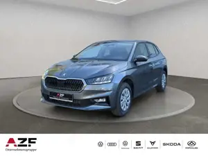 Skoda Fabia Selection 1.0 TSI 5-Gang LED+GRA+PDC+SHZ