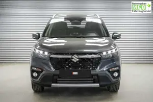Suzuki S-Cross 1,4 2WD Mild-Hybrid AT GL+ - LAGER 81 kW (110 P... Bild 2