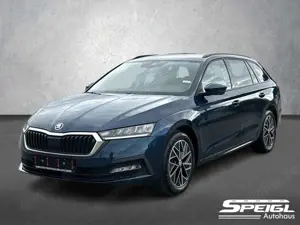 Skoda Octavia Combi 1.5 TSI Ambition Klima Einparkhilfe