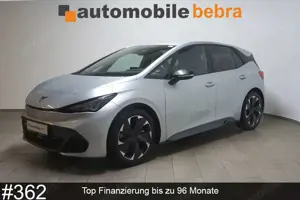 CUPRA Born e-Boost 170KW Virtual Navi SHZ LED 62kWh