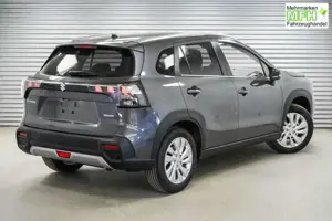 Suzuki S-Cross 1,4 2WD Mild-Hybrid AT GL+ - LAGER 81 kW (110 P... Bild 3