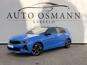 Opel Astra GS   ACC   360°   AHK   head-Up