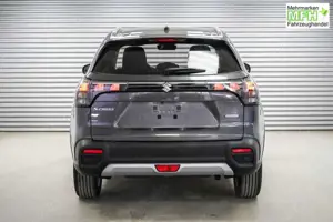 Suzuki S-Cross 1,4 2WD Mild-Hybrid AT GL+ - LAGER 81 kW (110 P... Bild 4
