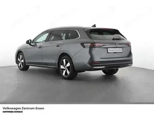 Volkswagen Passat Bild 2