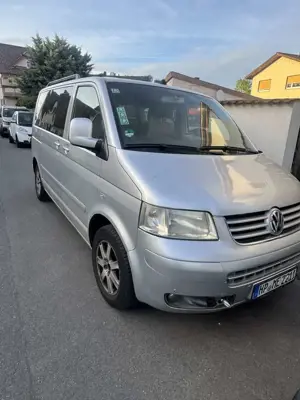 Volkswagen T5 Multivan