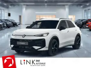Volkswagen T-Roc R-Line 1.5 eTSI OPF (150 PS) DSG *AHK*20 Z