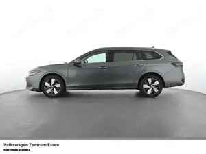 Volkswagen Passat Bild 3