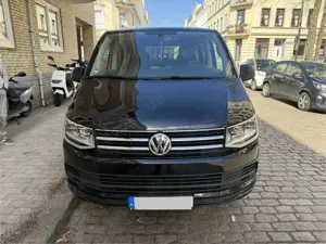 Volkswagen T6 Multivan DSG Lang Comfortline
