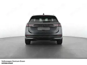 Volkswagen Passat Bild 4