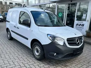 Mercedes-Benz Citan CITAN KASTEN 109 CDI/AHK/SITZHZG./TEMPOMAT