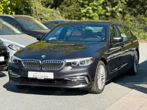 BMW 520 i Luxury Line LED*LEDER*SCHIEBEDACH