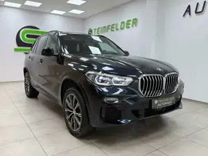 BMW X5 xDrive 30D M SPORTPAKET / HUD / PANORAMA
