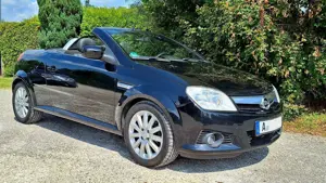 Opel Tigra