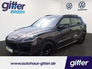 Porsche Cayenne GTS AHK LUFT HEADUP BOSE CHRONO SOFTCLOSE