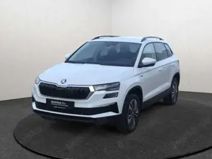 Skoda Karoq 2.0TDI 4x4 DSG Tour Matrix AHK Navi Rear View ACC