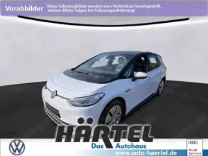 Volkswagen ID.3 PRO 58 KWH AUTOMATIK (+NAVI+CLIMATRONIC) LED