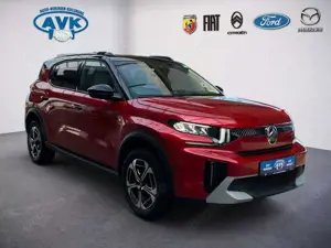 Citroen Others ë-C3 Aircross Max Top-Ausstattung