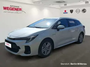 Suzuki Swace 1.8 Comfort+ CVT Hybrid Navi*CarPlay