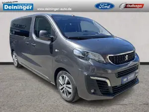 Peugeot Traveller
