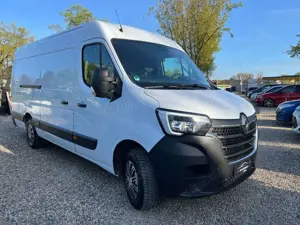 Renault Master III Kasten L3H2 HKa 3,5t