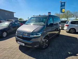 Volkswagen T6 California Bild 3