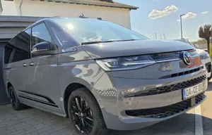 Volkswagen T7 Multivan Edition
