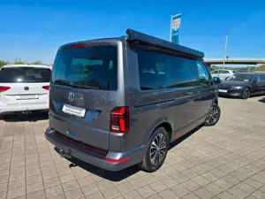 Volkswagen T6 California Bild 5