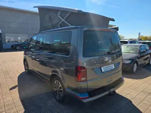 Volkswagen T6 California Bild 4