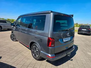 Volkswagen T6 California Bild 2