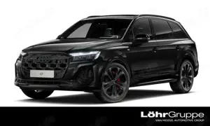Audi Q7 SUV S line TDI quattro tiptronic ALP