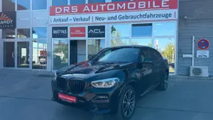 BMW X4 xDrive 30d M Sportpaket/Head Up/ Gestik