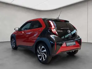 Toyota Aygo X X Teamplayer Bild 3