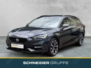 SEAT Leon Sportstourer FR 1.5 TSI NAVI+PDC+KAMERA+LED