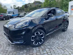 Ford Puma ST-Line X