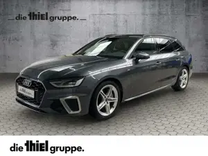 Audi A4 Avant 40 TFSI S line S-tronic ACC+BO+Navi PL
