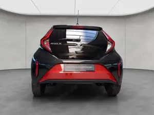 Toyota Aygo X X Teamplayer Bild 4