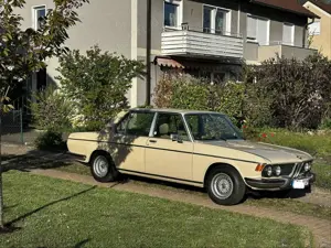 BMW Others E3 2500
