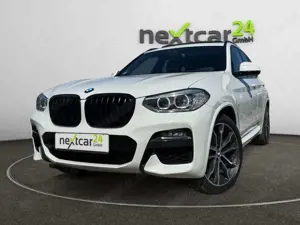 BMW X3 xDrive 30 d M Sport Paket