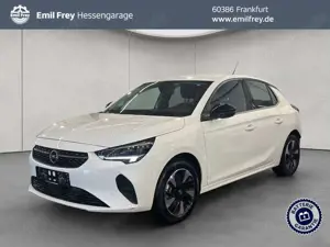 Opel Corsa-e -e Elegance 50 kWh