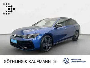 Volkswagen Passat R-Line 4M 2.0 TSI*NAVI*LEDER*AHK*HUD*DCC*