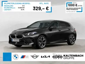 BMW 120 M-Sport LED NAVI KAMERA SHZ PDC KEYLESS