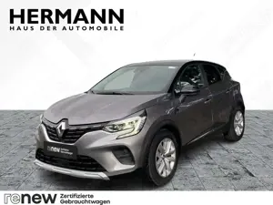 Renault Captur II 1.0 TCe 100 LPG Experience LED*SHZ*LED