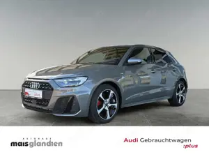 Audi A1 Sportback 40 TFSI 2x S line Navi+ ACC phone
