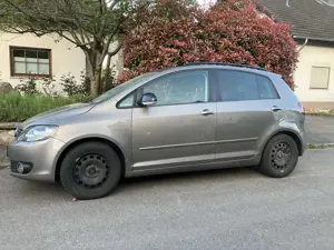Volkswagen Golf Plus Match