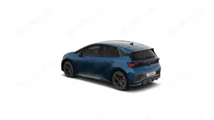 CUPRA Born Cupra Born*NAVI*KAM*PDC*LED*SHZ*KEYLESS*58kWh Bild 5