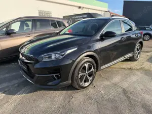 Kia XCeed Vision Plug-in Hybrid Garantie