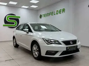 SEAT Leon ST Style ABSTANDTEMPOMAT / NAVI / LED