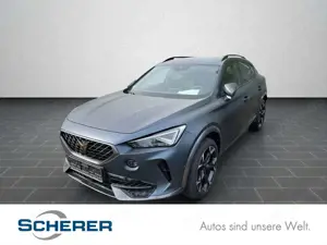 CUPRA Formentor 1,5 TSI DSG NAVI/LED/RFK/Sitzheizung v