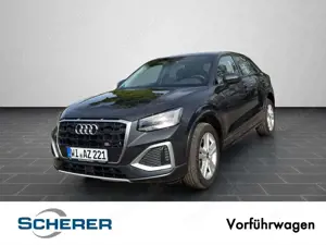 Audi Q2 AHK/Rückfahrkamera/Virt. Cockp. Plus/Keyless